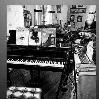 Steff's Piano Studio - Steff's Piano Studio is currently offering online piano students. - Musical Instruments & Teachers Near Me - Long Beach, California Steff's Piano Studio - Steff's Piano Studio is currently offering online piano students. - Musical Instruments & Teachers Near Me - Long Beach, California