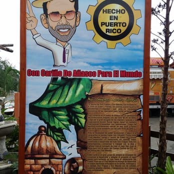 Don Frappe - Juice Bars & Smoothies Near Me - Añasco, Puerto Rico Don Frappe - Juice Bars & Smoothies Near Me - Añasco, Puerto Rico