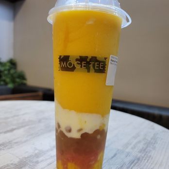 Moge Tee - Carrollton - Bubble Tea Near Me - Carrollton, Texas Moge Tee - Carrollton - Bubble Tea Near Me - Carrollton, Texas