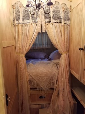 Salmon Gypsy Bed & Breakfast by null