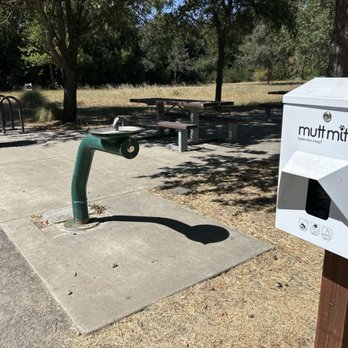 Wappo Dog Park - Dog Parks Near Me - St. Helena, California Wappo Dog Park - Dog Parks Near Me - St. Helena, California