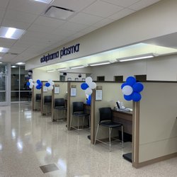 Octapharma Plasma Donation Center Waco, TX -
PLASMA CENTER ADDRESS:
5301 Bosque Blvd Ste 320, Waco, TX 76710
