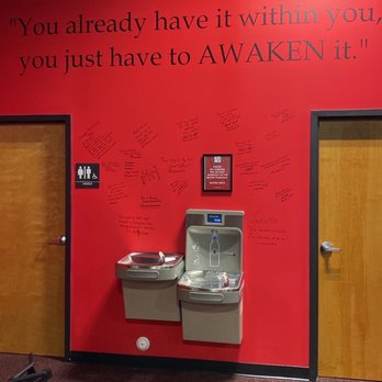 Awaken Inside The Gym - Encouraging hand-written notes and/or quotes from members and visitors! - Gyms Near Me - Virginia Beach, Virginia Awaken Inside The Gym - Encouraging hand-written notes and/or quotes from members and visitors! - Gyms Near Me - Virginia Beach, Virginia