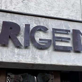 Origen - New Mexican Cuisine Near Me - San Diego, California