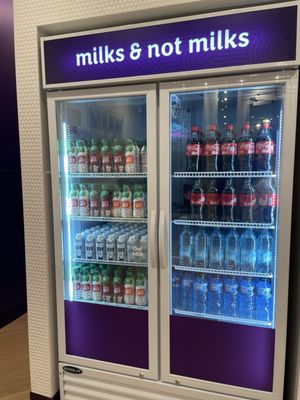 Insomnia Cookies by null