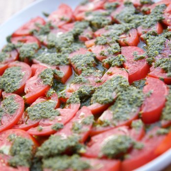 High Season Catering - Tomatoes that were out of this world. - Caterers Near Me High Season Catering - Tomatoes that were out of this world. - Caterers Near Me