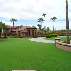 The Synthetic Grass Store