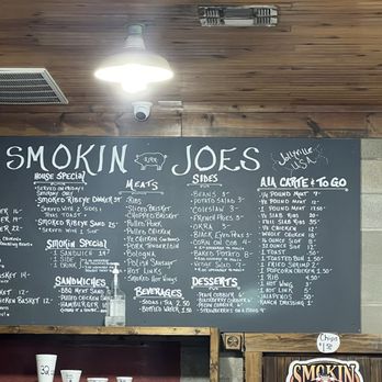 SMOKIN’ JOE’S RIB RANCH - Updated May 2024 - 230 Photos & 270 Reviews ...