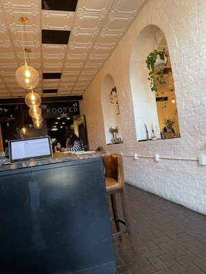 Rooted Rotisserie by null