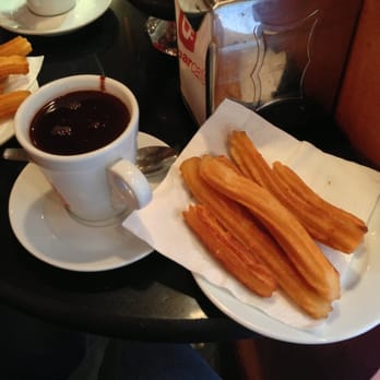 Tostaderos Bon Mercat - Xocolat y churros - Coffee & Tea Near Me - Barcelona, B Tostaderos Bon Mercat - Xocolat y churros - Coffee & Tea Near Me - Barcelona, B