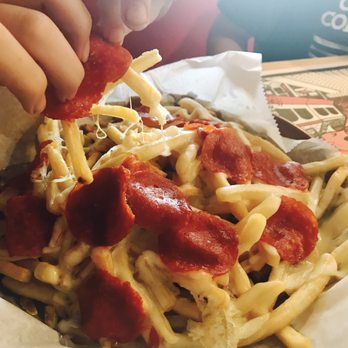 Castiglia's - Neapolitan Fries yummmmy! - Italian Near Me - Front Royal, Virginia Castiglia's - Neapolitan Fries yummmmy! - Italian Near Me - Front Royal, Virginia