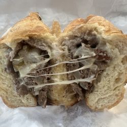 Eisenhower Deli