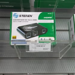 Steren