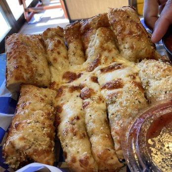 Merlins Pizza - Cheese bread - Pizza Near Me - Destin, Florida Merlins Pizza - Cheese bread - Pizza Near Me - Destin, Florida
