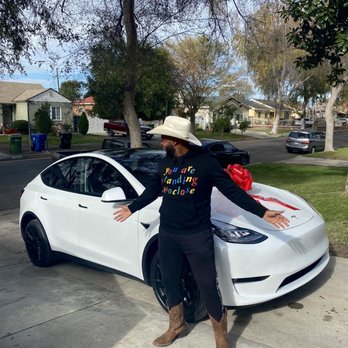 Tesla - Car Dealers Near Me - Glendale, California