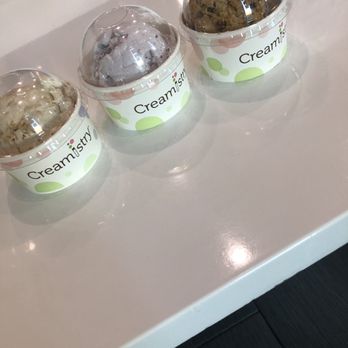 Creamistry - Ice Cream & Frozen Yogurt Near Me - Menifee, California