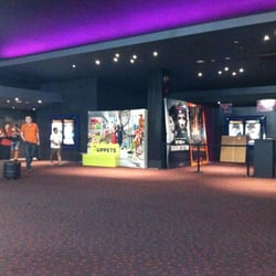 Event Cinemas