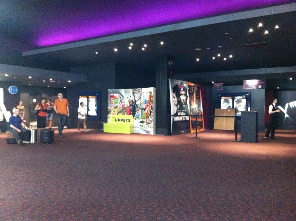 EVENT CINEMAS Updated February 2025 11 Reviews 322 Moggill Rd, Indooroopilly Queensland