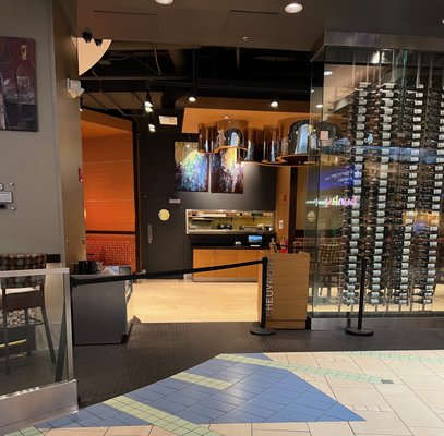 Cheuvront Restaurant And Wine Bar by null