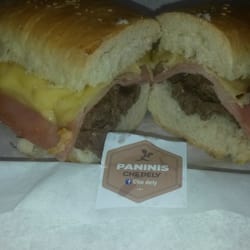 Che Dely - Panini de lomo