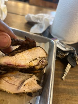 OAK'D BBQ by null