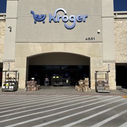 Exterior photo of Kroger - Frisco, Texas Exterior photo of Kroger - Frisco, Texas