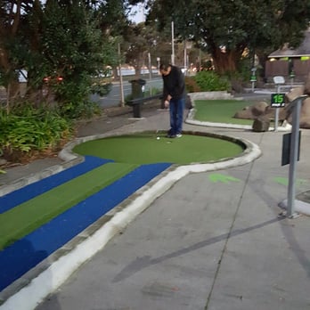 Lilliputt Mini Golf - Arts & Entertainment Near Me - Auckland, AUK Lilliputt Mini Golf - Arts & Entertainment Near Me - Auckland, AUK