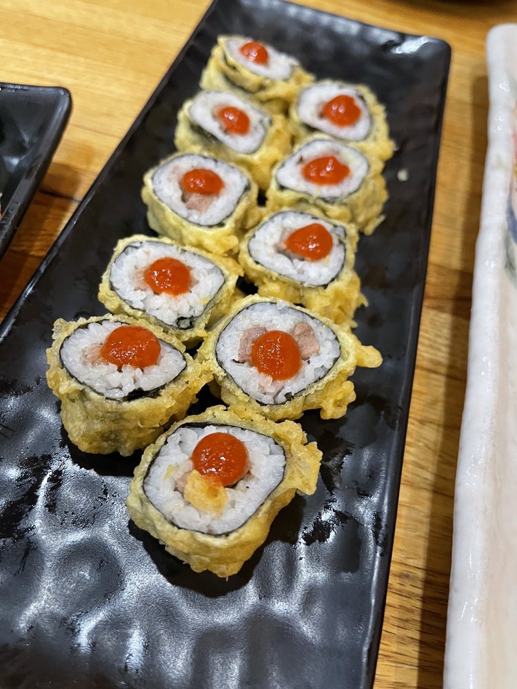 TEMPURA JAPANESE RESTAURANT Updated August 2024 68 Photos & 114