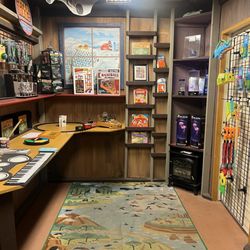 Darlenes Real Swell Toys