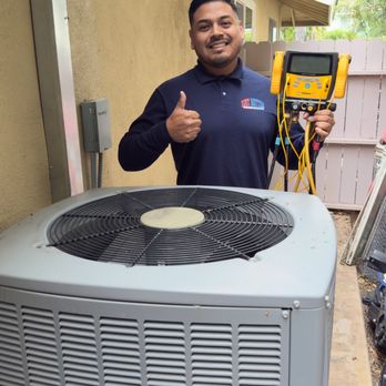 Just Better Heating And Air conditioning - Heating & Air Conditioning/HVAC Near Me - Placentia, California Just Better Heating And Air conditioning - Heating & Air Conditioning/HVAC Near Me - Placentia, California