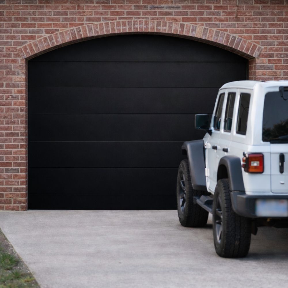 Door Fellas - Garage Door Contractor in New Orleans, LA