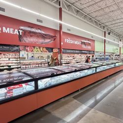 Pan-Asia Supermarket