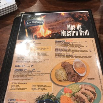 Los Magueyes - Seafood Near Me - Burbank, Illinois