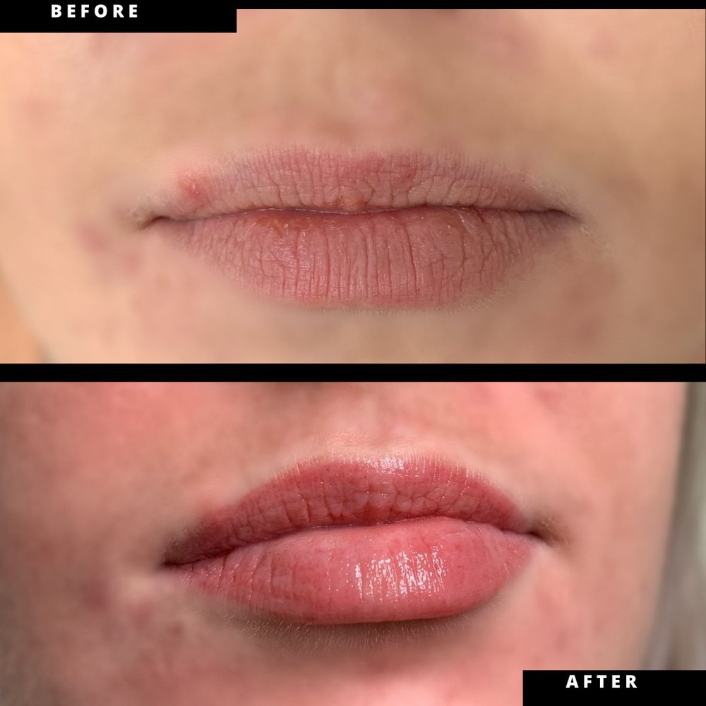 Jh Beauty Logo