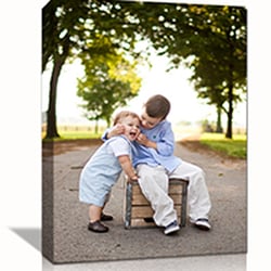 Queens Reprographics Inc - Photo canvas & fine art printing
