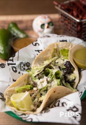 Pilo's Street Tacos by null