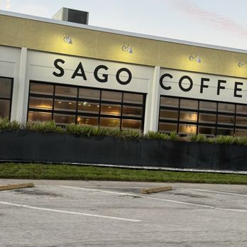 Sago Coffee - Vibe - Coffee & Tea Near Me - Jacksonville Beach, Florida Sago Coffee - Vibe - Coffee & Tea Near Me - Jacksonville Beach, Florida