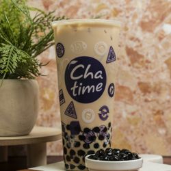 Chatime Coconut Point
