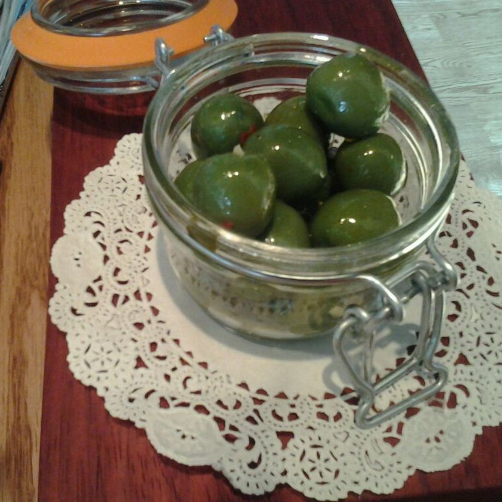 Cibo e Beve - Olives at Cibo e Beve - Italian Near Me - Atlanta, Georgia Cibo e Beve - Olives at Cibo e Beve - Italian Near Me - Atlanta, Georgia