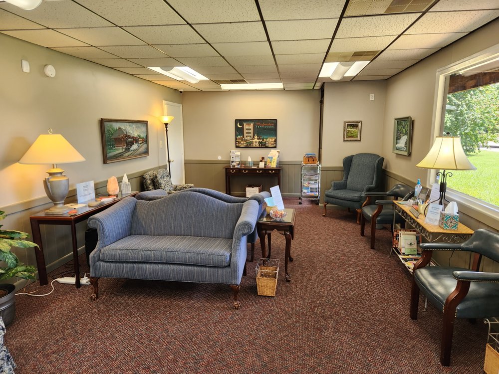 Counseling and Relationship Center of Murfreesboro - grief counselor in Murfreesboro, TN