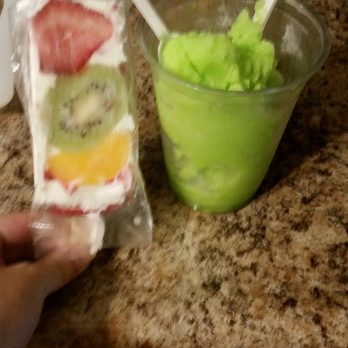 Fruteria Y Neveria La Dulce Vida - Juice Bars & Smoothies Near Me - Spring Valley, California Fruteria Y Neveria La Dulce Vida - Juice Bars & Smoothies Near Me - Spring Valley, California