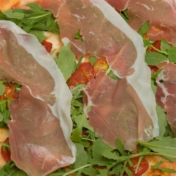 Pizzeria Orfeo - Pizza Near Me - Parma, Puerto Rico