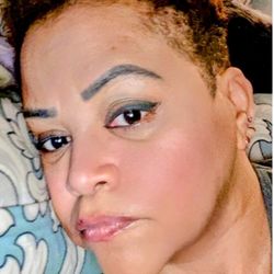 Angels Salon - Natural hair cut and color