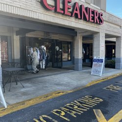 Golden Touch Cleaners