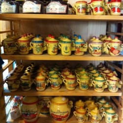 La Bottega Di Elena