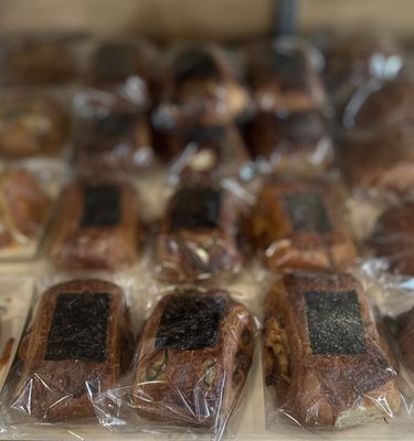 Smoking Tiger Bread Factory by null