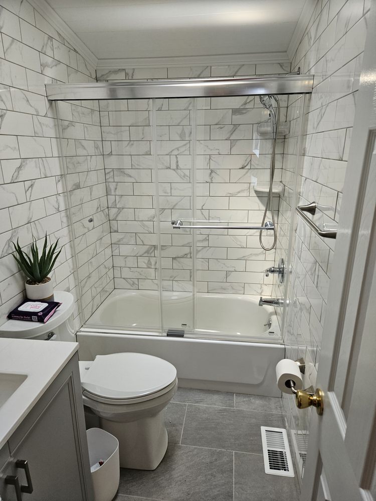 Slide of David Jackson CM Remodeling