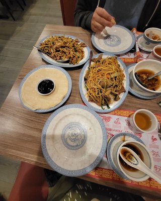 China King Chinese Restaurant by null