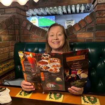 Guadalajara Grill - My sweetie - Mexican Near Me - Hernando, Mississippi
