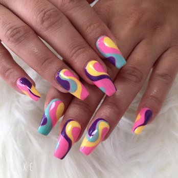 Pinks Nail Spa - Nail Salons Near Me - Los Angeles, California Pinks Nail Spa - Nail Salons Near Me - Los Angeles, California